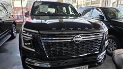 نيسان باترول